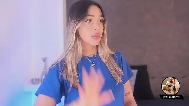 Addison_baker from StripChat