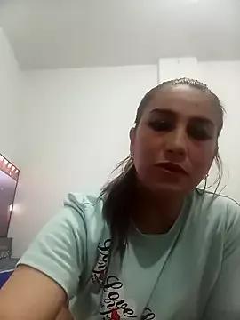 AddyStuart from StripChat