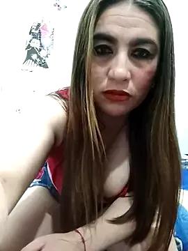 AddyStuart_ from StripChat