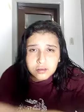 AddySweet from StripChat is Freechat