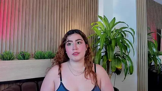 AdelaTaylor from StripChat is Freechat