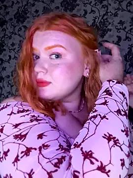 Adele-Moor webcams show profile image 