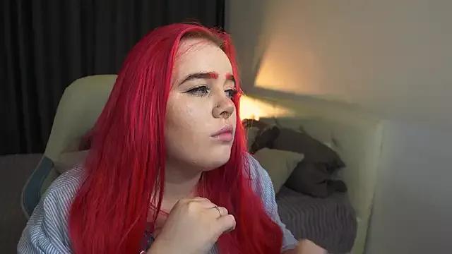 Adele_Grolix from StripChat is Freechat