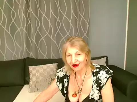 adeleadison from StripChat is Freechat
