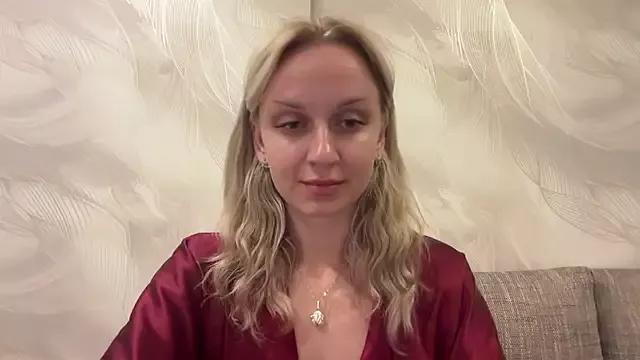 AdeleEverhart webcams show profile image 