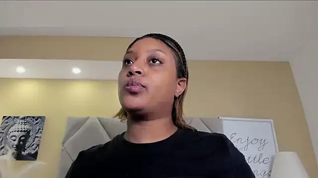Adelehottman from StripChat is Freechat