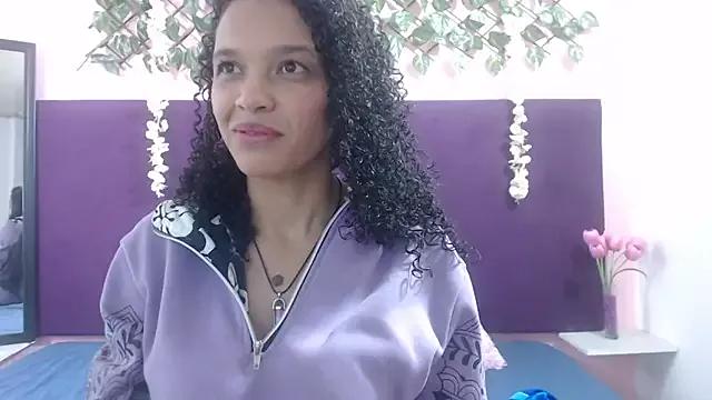 adeleth from StripChat is Freechat