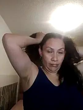 Adelgey-Michell from StripChat is Freechat