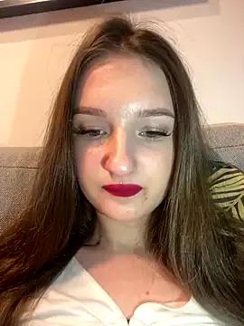 AdelinaEmber from StripChat is Freechat
