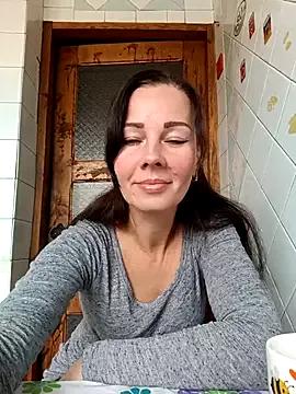 Photos of Adeline3302 from StripChat is Freechat