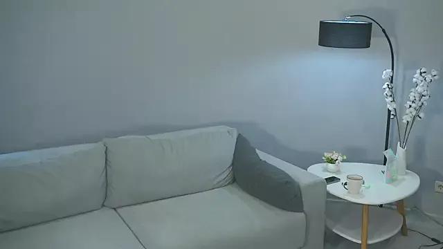 AdelineToon webcams show profile image 