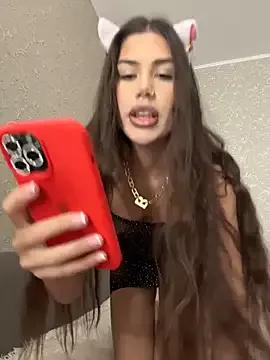 ADELYA7 webcams show profile image 
