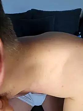 ademandjulia from StripChat is Freechat
