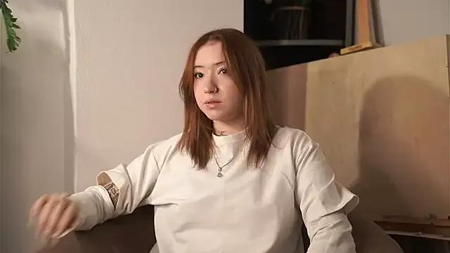 AdenaCoplan webcams show profile image 