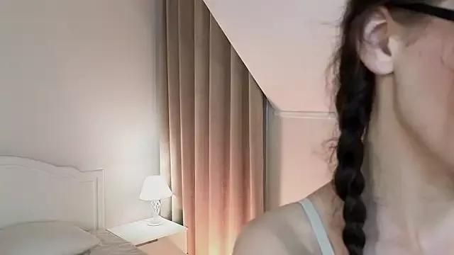 Adetta webcams show profile image 