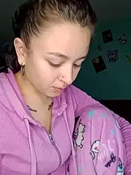 Adhara-Bunny from StripChat