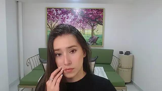 Adhara_Kitten from StripChat is Freechat