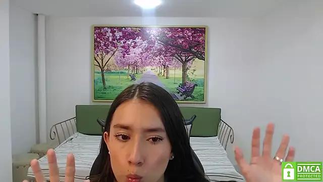 Adhara_Kitten from StripChat