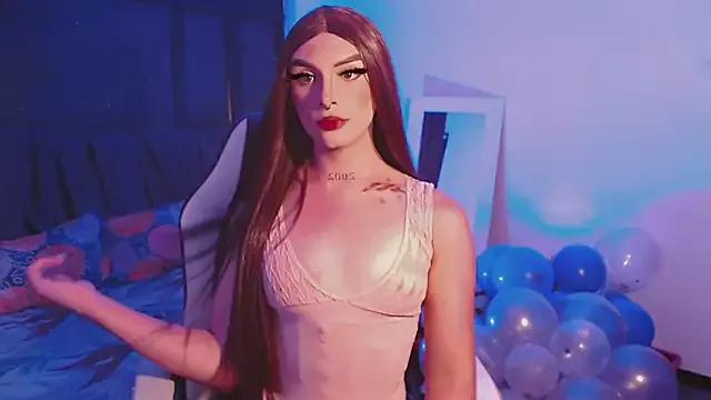 AdharaaMoon from StripChat