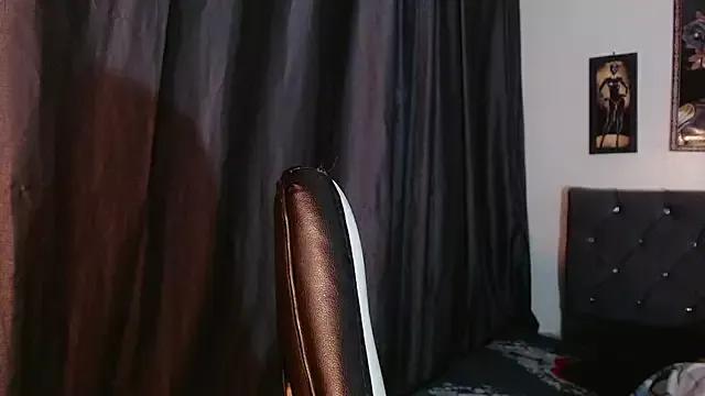 AdharaaMoon from StripChat