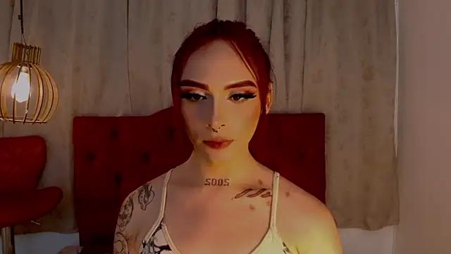 AdharaaMoon from StripChat
