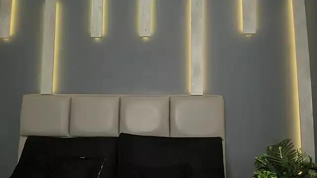 AdharaHamilton from StripChat