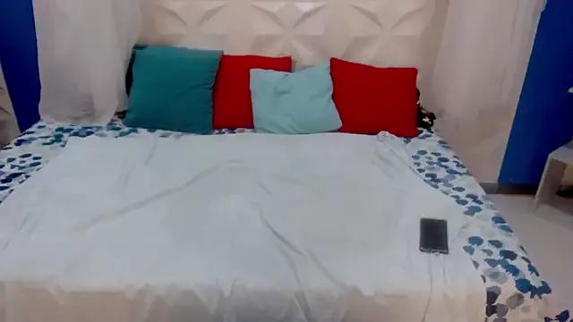 adisson_petite1 from StripChat is Freechat