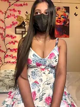 Photos of Aditi___O from StripChat is Group