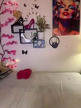 Photos of Aditi___O from StripChat is Group