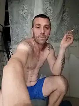 Adonis13bix webcams show profile image 