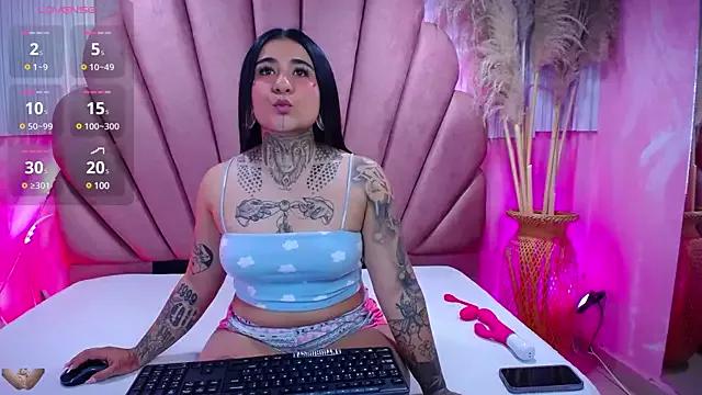 Adri_Tatto_ webcams show profile image 