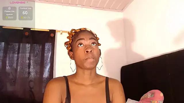 AdrianaCampbelll webcams show profile image 