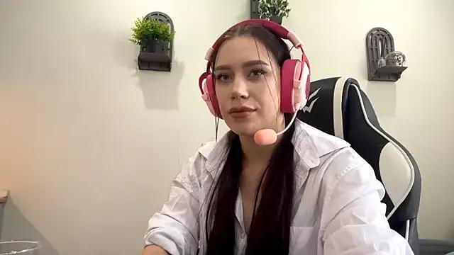 AdrianaRudin webcams show profile image 