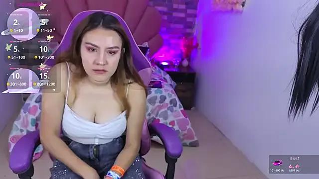 Adrimaretti webcams show profile image 