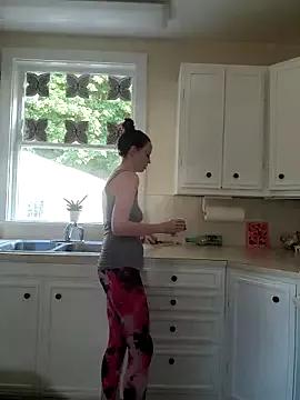 Adrina_Drake from StripChat is Freechat