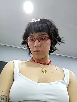Adry_Bachelet webcams show profile image 