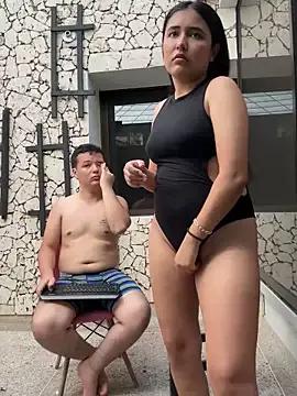 adventure_of_young_2 from StripChat is Freechat