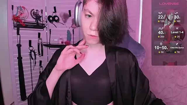 Photos of aestheticbeing from StripChat is Freechat