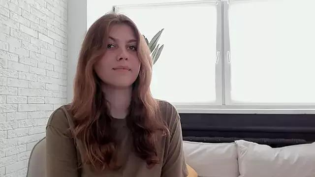 AfraBrunger webcams show profile image 