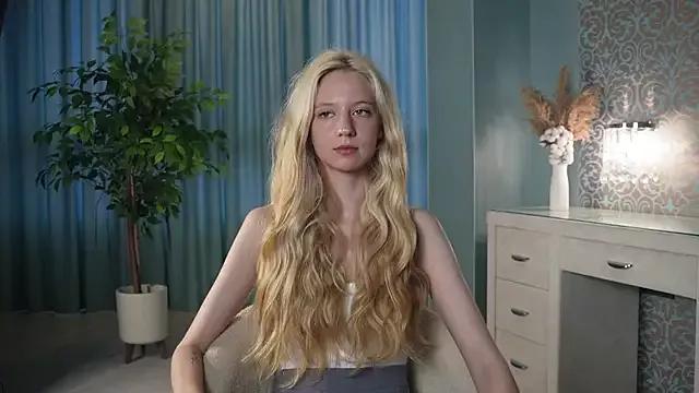 AfraHiggins from StripChat