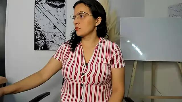 africa_holmes on StripChat