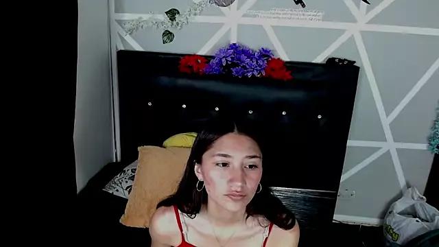AFRODI7A webcams show profile image 