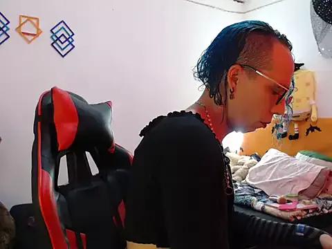 Afrodit_25 webcams show profile image 