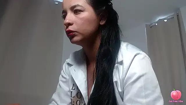 AFRODITA_111 from StripChat is Freechat