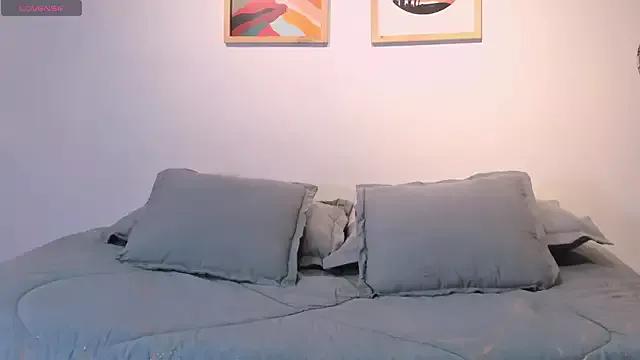 afrodita_aares from StripChat is Freechat