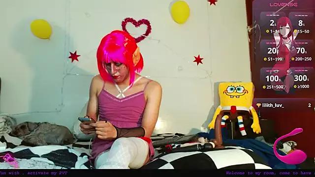 afroditaxxx_69 from StripChat is Freechat
