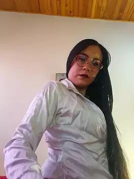 Agata-Moon from StripChat