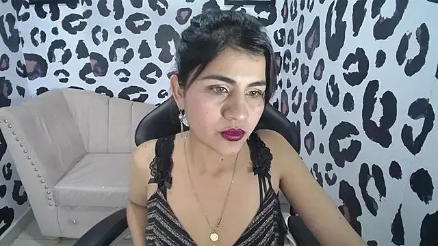 Agata_Bellini_a webcams show profile image 