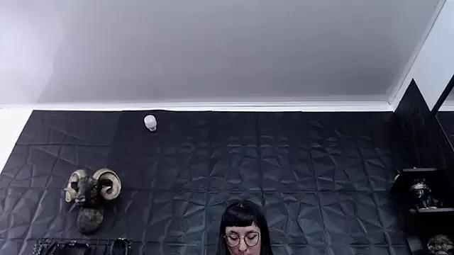 Agata_Darkness from StripChat