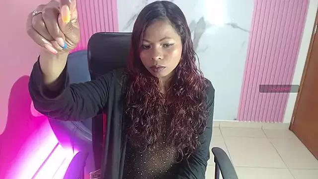 Agata_Grubisic from StripChat